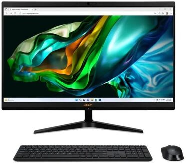 Acer Aspire C24-1800 I5516 NL All-in-one PC