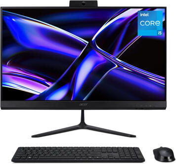 Acer Aspire C27-B I55428 NL AiO PC