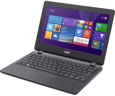 Acer Aspire ES1-111-C5Q9 Laptop