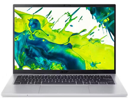 Acer Aspire Go 14 AG14-72P-54K8 -14 inch Laptop