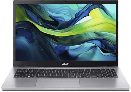 Acer Aspire Go 15 (AG15-42P-R6QL) -15 inch Laptop Zilver
