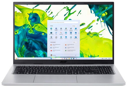 Acer Aspire Go 15 AG15-72P-71N3 -15 inch Laptop