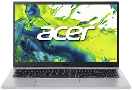 Acer Aspire Go 15 (AG15-72P-77S0) -15 inch Laptop