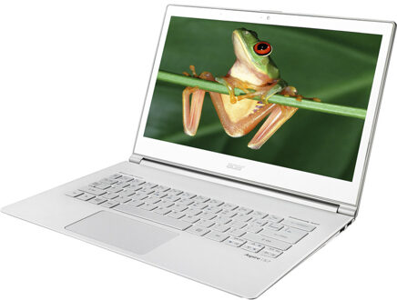 Acer Aspire S7-391-73534G25aws Laptop