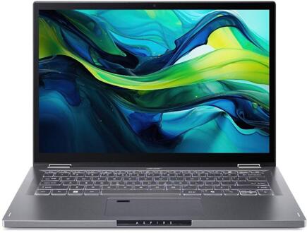 Acer Aspire Spin 14 ASP14-51MTN-56DV -14 inch 2-in-1 laptop