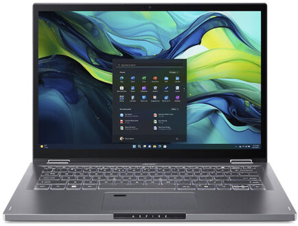 Acer Aspire Spin 14 ASP14-52MTN-58D9 -14 inch 2-in-1 laptop