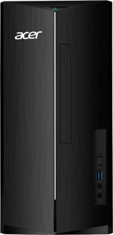 Acer Aspire TC-1760 I5202 Desktop Zwart
