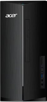 Acer Aspire TC-1785 I5528 Desktop Zwart