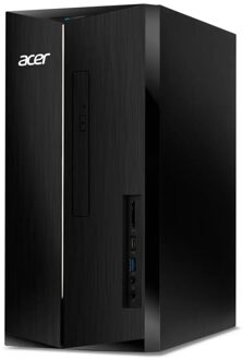 Acer Aspire TC-1785 I7524 Desktop Zwart