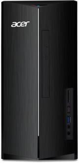 Acer Aspire TC-1785 I7524 Desktop Zwart