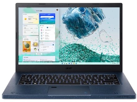 Acer Aspire Vero AV14-51-57LL (EVO) -14 inch Laptop Blauw