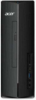 Acer Aspire XC-1785 I5208 Desktop Zwart