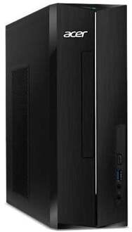 Acer Aspire XC-1785 I52160C Desktop Zwart