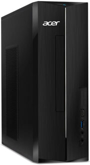 Acer Aspire XC-1785 I52161C Desktop Zwart