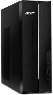 Acer Aspire XC-1785 I52161C Desktop Zwart