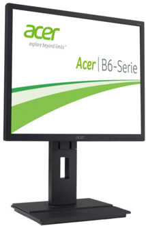 Acer B196Lymdr Ledmonitor