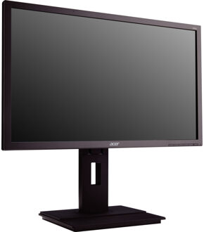 Acer B226HQL Monitor Grijs
