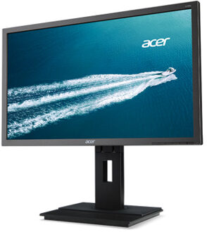 Acer B276HLymdpr Ledmonitor