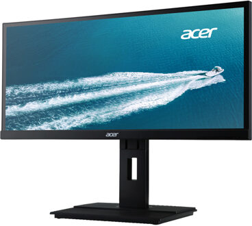Acer B296CL Ledmonitor