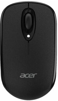 Acer Bluetooth Mouse Muis Zwart