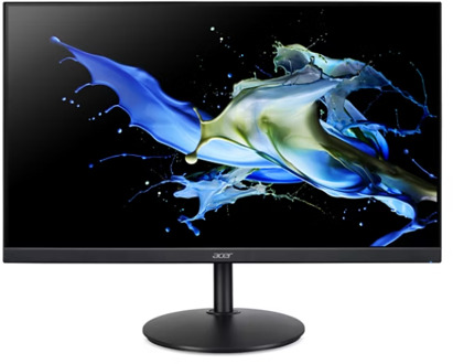 Acer CB272UGb monitor