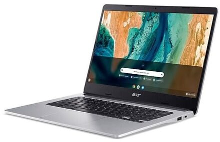 Acer Chromebook 314 (CB314-2H-K86D) -14 inch Chromebook