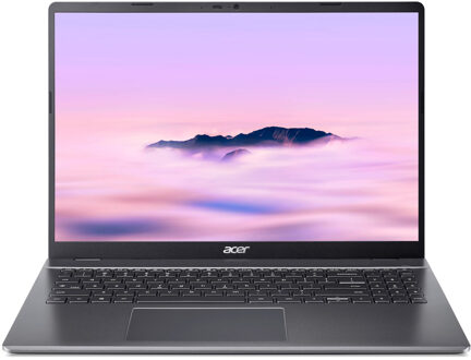 Acer Chromebook Plus 516 CB516-1HT-54CM -16 inch Chromebook