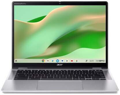 Acer Chromebook Spin 314 (CP314-2HN-C224) -14 inch Chromebook
