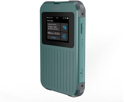 Acer Connect M4 5G + 20GB data