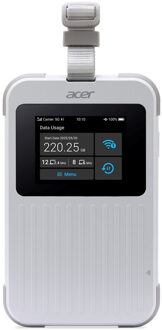 Acer Connect M6E with 1GB Mi-Fi routers