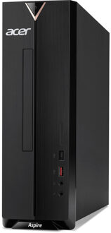 Acer desktop computer ASPIRE XC-1660 I3216 NL