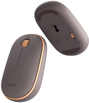 Acer Draadloze Bubble muis - AMR100 Muis Roze