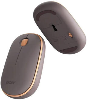 Acer Draadloze Bubble muis - AMR100 Muis Roze