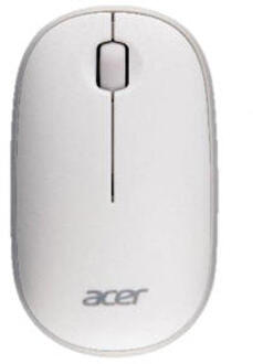 Acer Draadloze Bubble muis - AMR100 Muis Wit