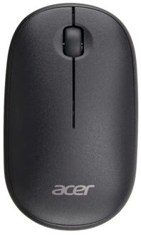 Acer Draadloze Bubble muis - AMR100 Muis Zwart