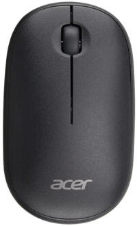 Acer Draadloze Bubble muis - AMR100 Muis Zwart