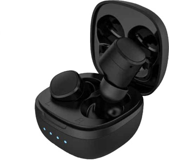 Acer Go True oordopjes zwart