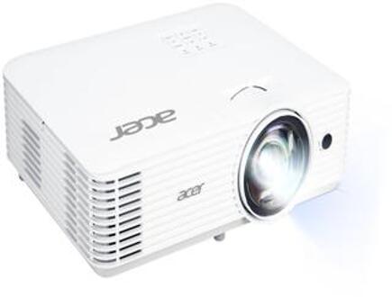 Acer H6518STi beamer/projector Desktopprojector 3500 ANSI lumens DLP 1080p (1920x1080) Wit