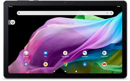 Acer Iconia Tab P10 (P10-11-K25X) Tablet Grijs