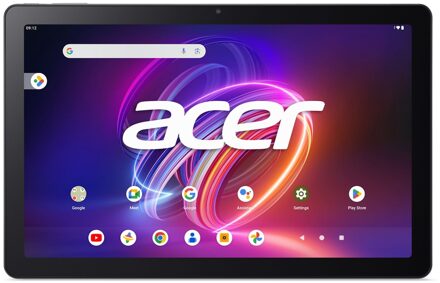 Acer Iconia Tab P10 (P10-21Q-83XL) Tablet Grijs