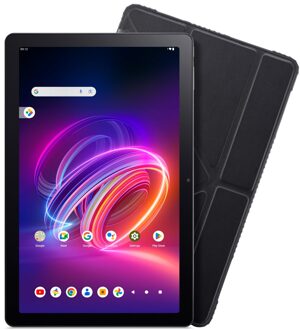 Acer Iconia Tab P11 (P11-11-89UK) + Folio Case Tablet Grijs