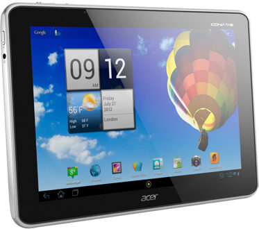 Acer Iconia TabA510 Tablet-pc