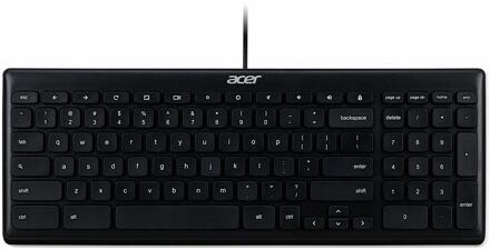 Acer Keyboard Pro2 USB Toetsenbord Zwart