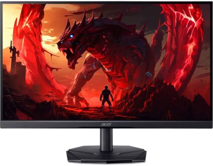 Acer KG251Q P3biip Gaming monitor