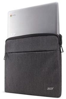 Acer Laptopsleeve 11,6'' grijs
