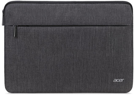 Acer Laptopsleeve 14'' grijs