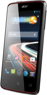 Acer Liquid Z4 Duo Smartphone