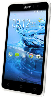 Acer Liquid Z520 Duo Smartphone