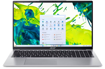 Acer Lite AL17-31P-33UA laptop