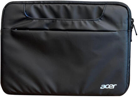 Acer Multi pocket 11,6" hoes zwart